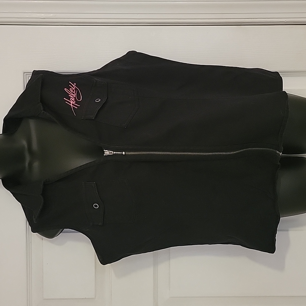 HD Vest